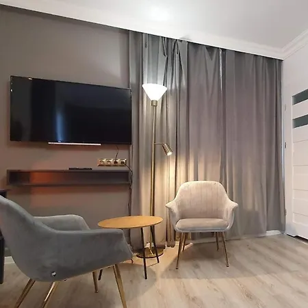 Lejlighed Dk Premium Przy Parku Centralnym *