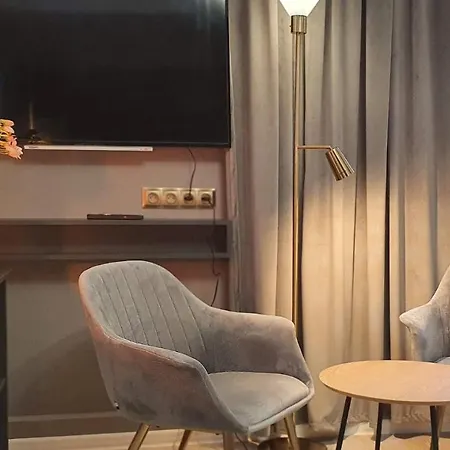 Dk Premium Przy Parku Centralnym