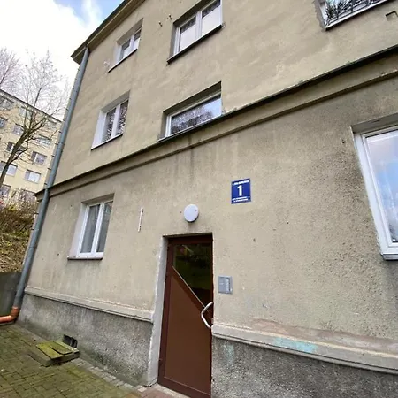 Lejlighed Dk Premium Przy Parku Centralnym *