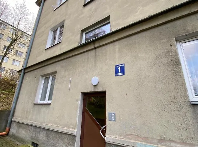 Apartment Dk Premium Przy Parku Centralnym *